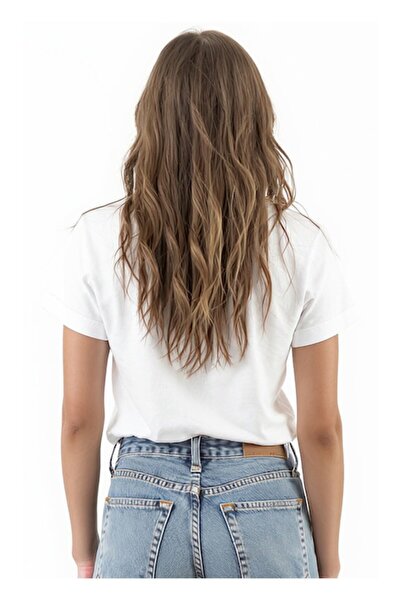 OEM Unisex T-shirt "I’m Not Perfect" – 100% cotton, streetwear, size M