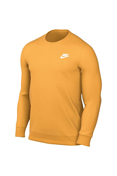 Nike Bluza M Nsw Club CRW FT