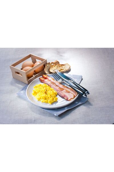 TEFAL Set of 2 Ingenio So'Light saucepans and handle L7239003, aluminum, 18/20 cm, gray