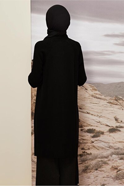 Alvina Triko Tunic 45812