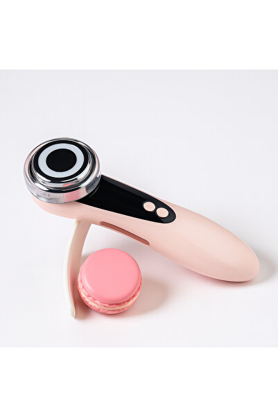 LEIHMANN Dispozitiv de rejuvenare faciala, cu functii multiple, curatare, mas...