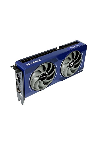 Other Placă grafică SPARKLE Intel Arc B580 GUARDIAN 12G