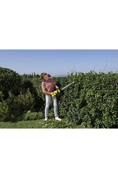 Karcher HGE 18-50 Battery Set Cordless Shears