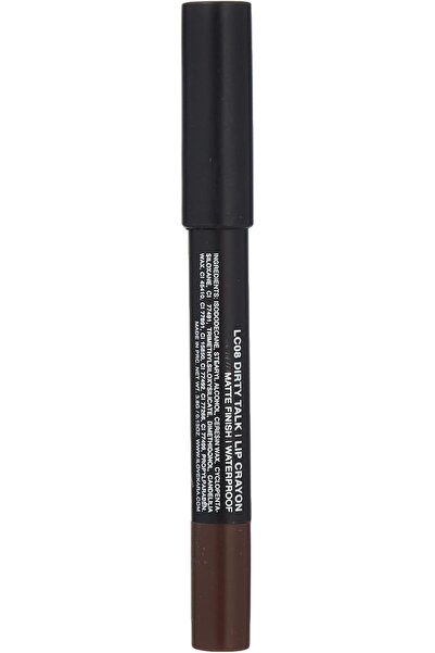 Kara Beauty Waterproof Lip Pencil LC08, Kara Beauty, Matte