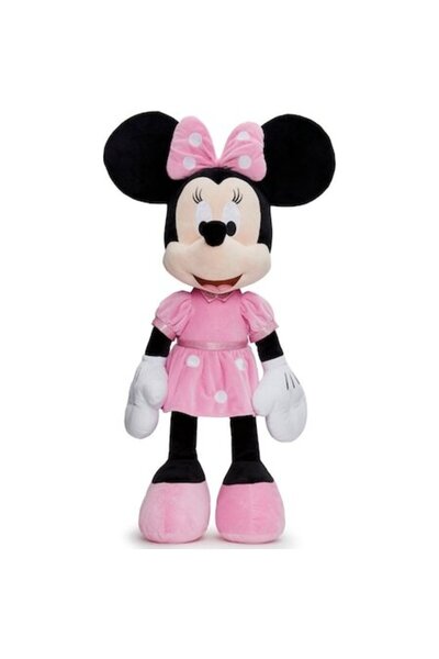 Disney Jucărie de pluș, Minnie, 65 cm