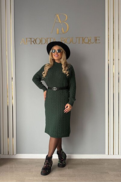 Afrodita Boutique Elena Dress