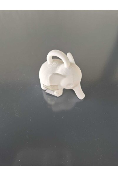 kysr3d fil anahtarlık