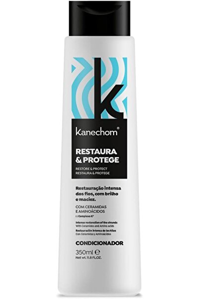 celiacosmetics Kanashum Amino Acid & Ceramide Conditioner for Damaged Hair - ...