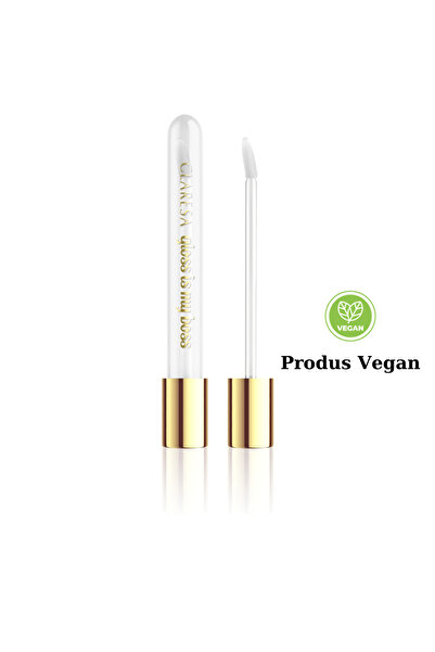 Claresa Lip gloss GLOSS IS MY BOSS 01- Bossy