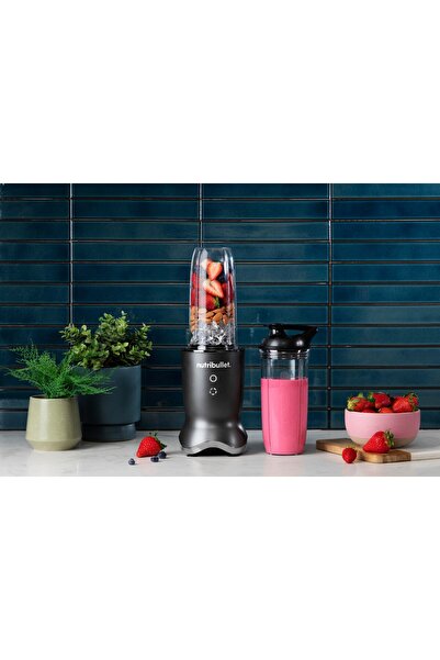 Other Blender cu carafă Nutribullet Ultra NB1206DGCC
