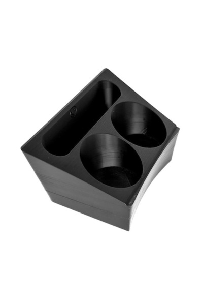 Custom Accessories Suport pahar pentru Renault Megane 3, Fluence