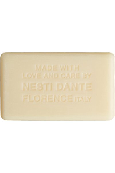 Nesti Dante Romantica Enchanté Natural Soap - Tuscan Wisteria & Lilac Scent, 250 g (8.8 oz)
