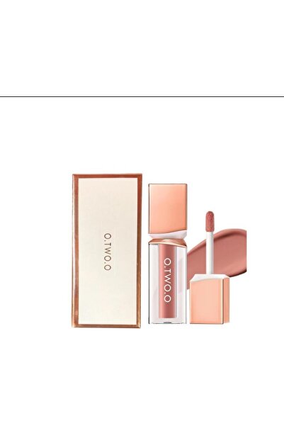 o.two.o ظلال العيون السائلة من باودر ميست، 3 غرام، لون 04 خوخ ليتشي