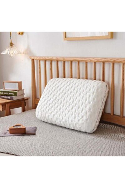 ALBAGSHI وسادة إسفنجية طبية - كالفو