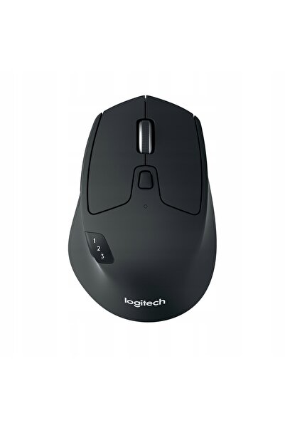 Other Mouse pentru triatlon Logitech M720