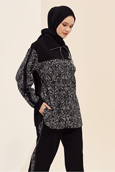 Alvina PANTOLONLU EŞOFMAN TAKIMI 46004