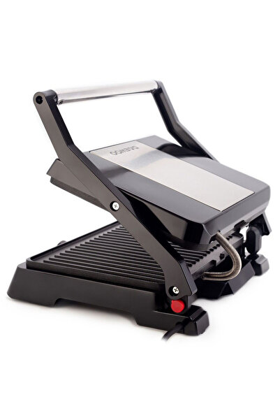 Daewoo Grill Electric Black Inox 2400w
