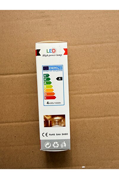 OEM 4w LED bulb