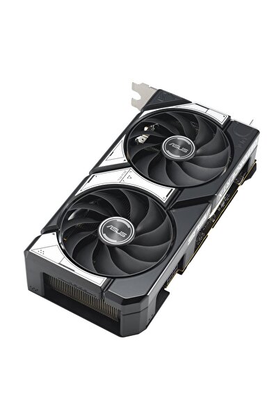 Other Placă grafică ASUS DUAL RTX 5060 8GB OC