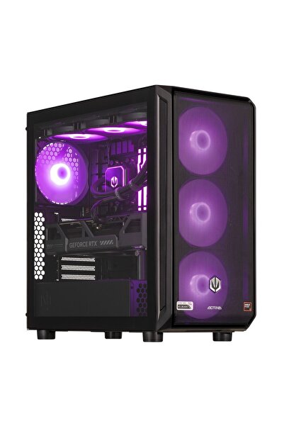 Other Actina ENDORFY 7700X/32GB/2TB/RTX5070Ti/850W