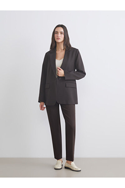 LC Waikiki Дамско яке от креп