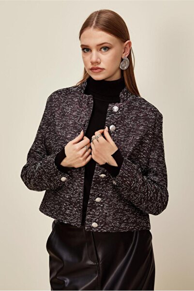 Alvina Jakar Jacket 45936
