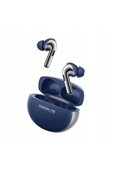 Other Căști OnePlus Buds Pro 3 albastre