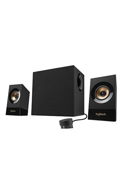 logitech DIFUZOARE Z533 2.1