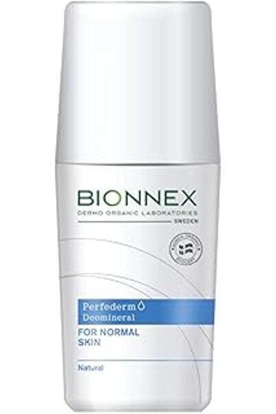 Bionex Perfiderm Deodorant for Normal Skin, 75 ml