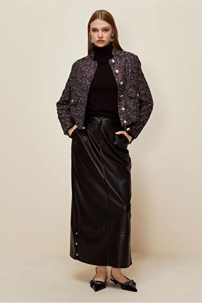 Alvina Jakar Jacket 45936