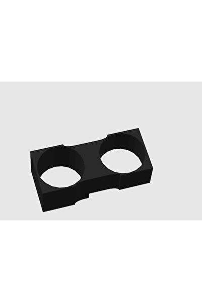 Custom Accessories Suport pahar Volkswagen Golf MK5/MK6 (VW)