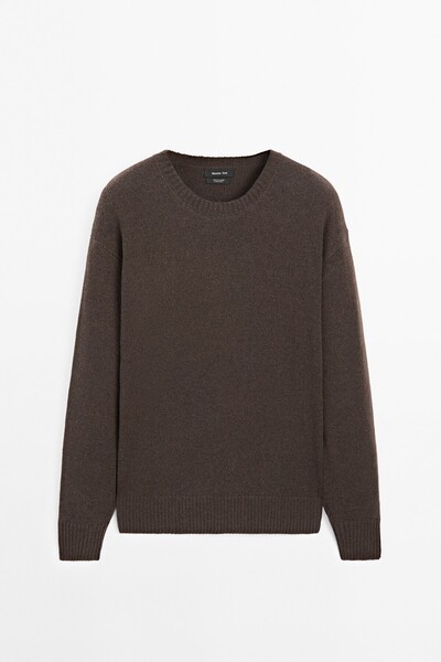 Massimo Dutti %100 kaşmir kazak