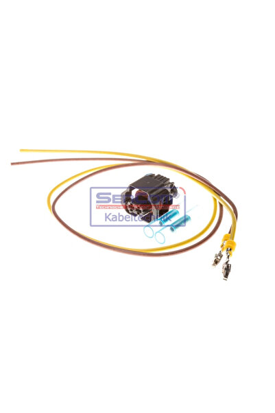 SenCom Set Raparat Cabluri Injector Injector Iveco S-Way/Stralis 2/Trakker 1 ...