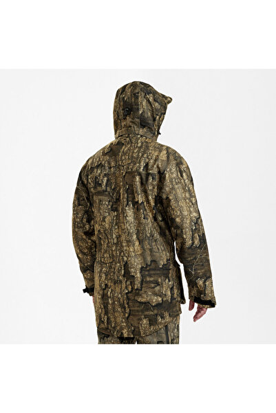 Deerhunter Pro Gamekeeper Jacket, Realtree Timber