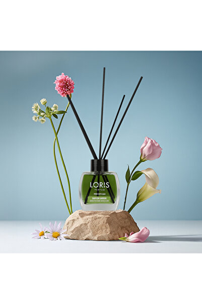 Loris Babylon Gardens Çubuklu Oda Kokusu 120 ML