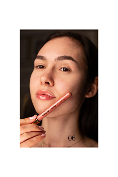 Claresa Lip gloss GLOSS IS MY BOSS 06- Biggie