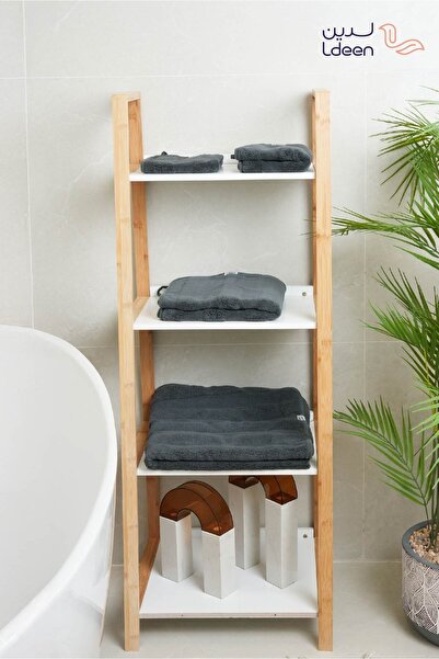 ldeen Ultra-Soft Towel – Quick Dry & High Absorption