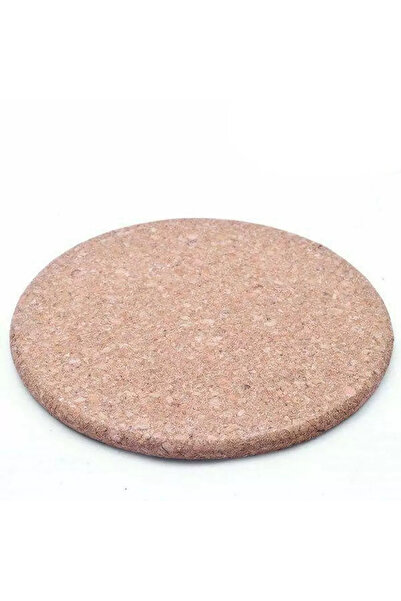 Perfect Home Cork and rubber dish rack, 20 cm