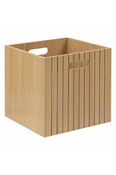 Other Coș de depozitare Tasso 31x31 cm lemn