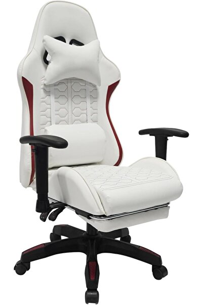 Chulovs Gaming Chair Office Chair High Back Computer Chair Desk Chair RacingAdjustable Swivel Chair