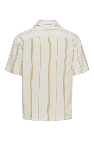 Only & Sons Мъжка риза ONSSTEPAN LOOSE FIT 006 OS22033631-4749644