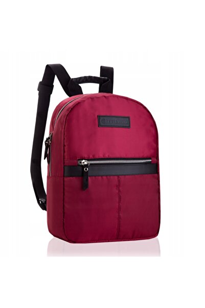 Other Rucsac de damă EPO-4788S BURGUNDY ACTIV