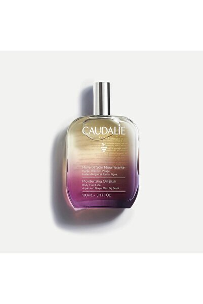 Caudalie Besleyici Elixir Yağ 100ml