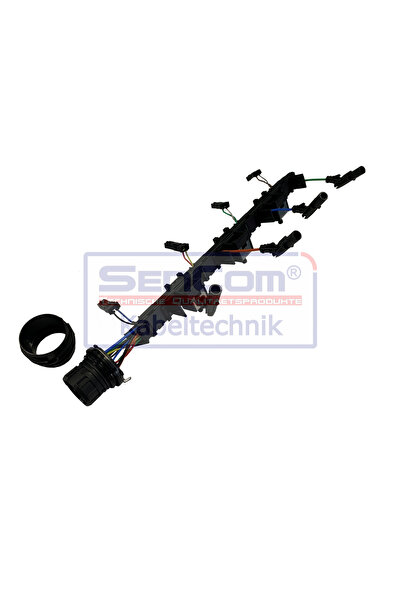 SenCom Conducta Legatura Injector Audi A3/A4 B7 Seat Altea/Leon/Toledo 3