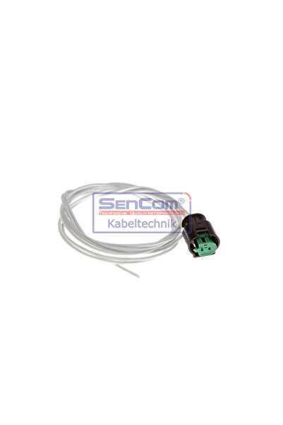 SenCom Set Reparat Cabluri Senzor Turatie Roata Citroen Jumper 2 Bus/Jumper 2...
