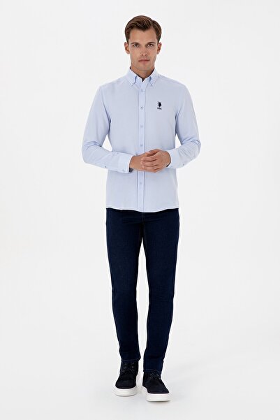 U.S. Polo Assn. Cămașă pentru bărbați