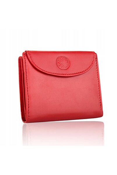 Other BPD-DZ-357 RED BASIC Women's Wallet