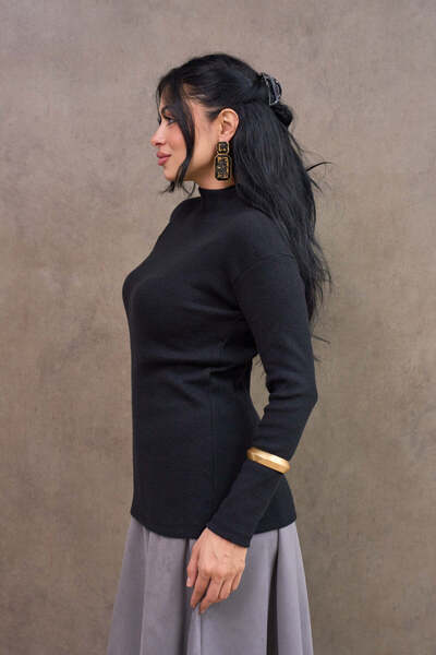 KÜÇÜĞÜM BUTİK Μαύρος Βανδάλος Μπαντί