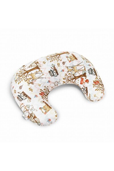 Bocioland Perna pentru alaptat, Bocioland, Forest Adventure, Husa detasabila,...