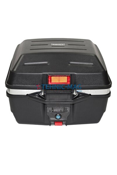 Awina Topcase pentru motocicletă / scuter 24L PB 206